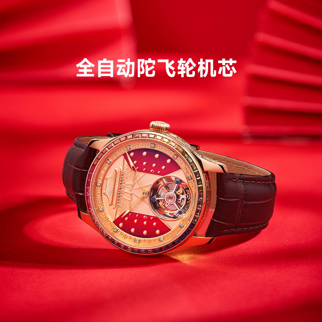 开门大吉系列 - 3